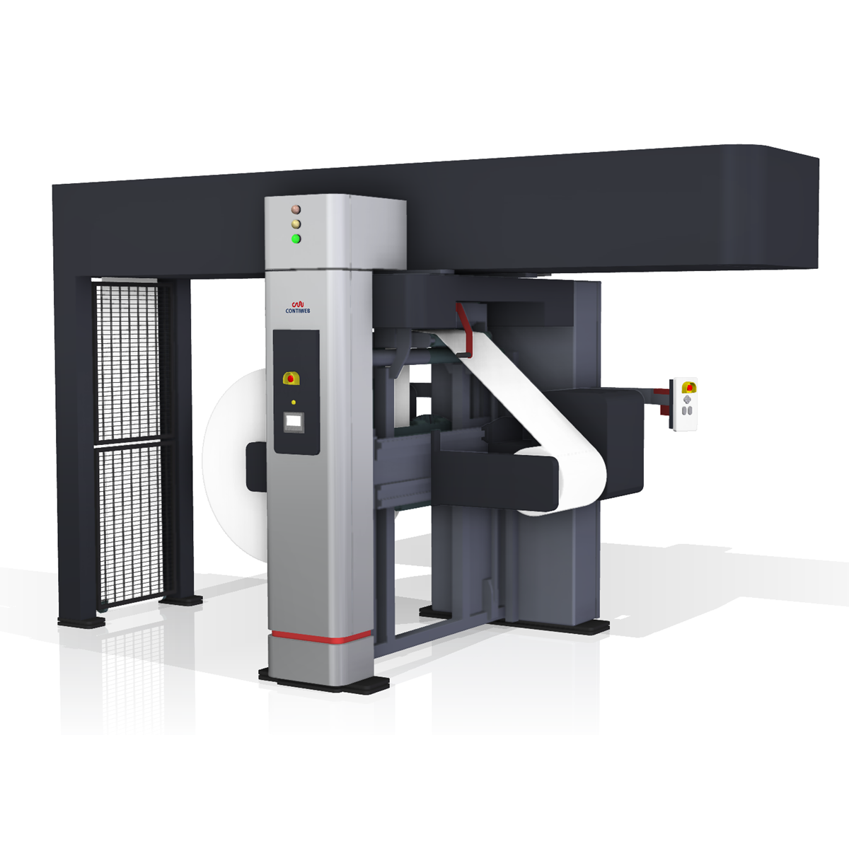 Contiweb CDN LP1