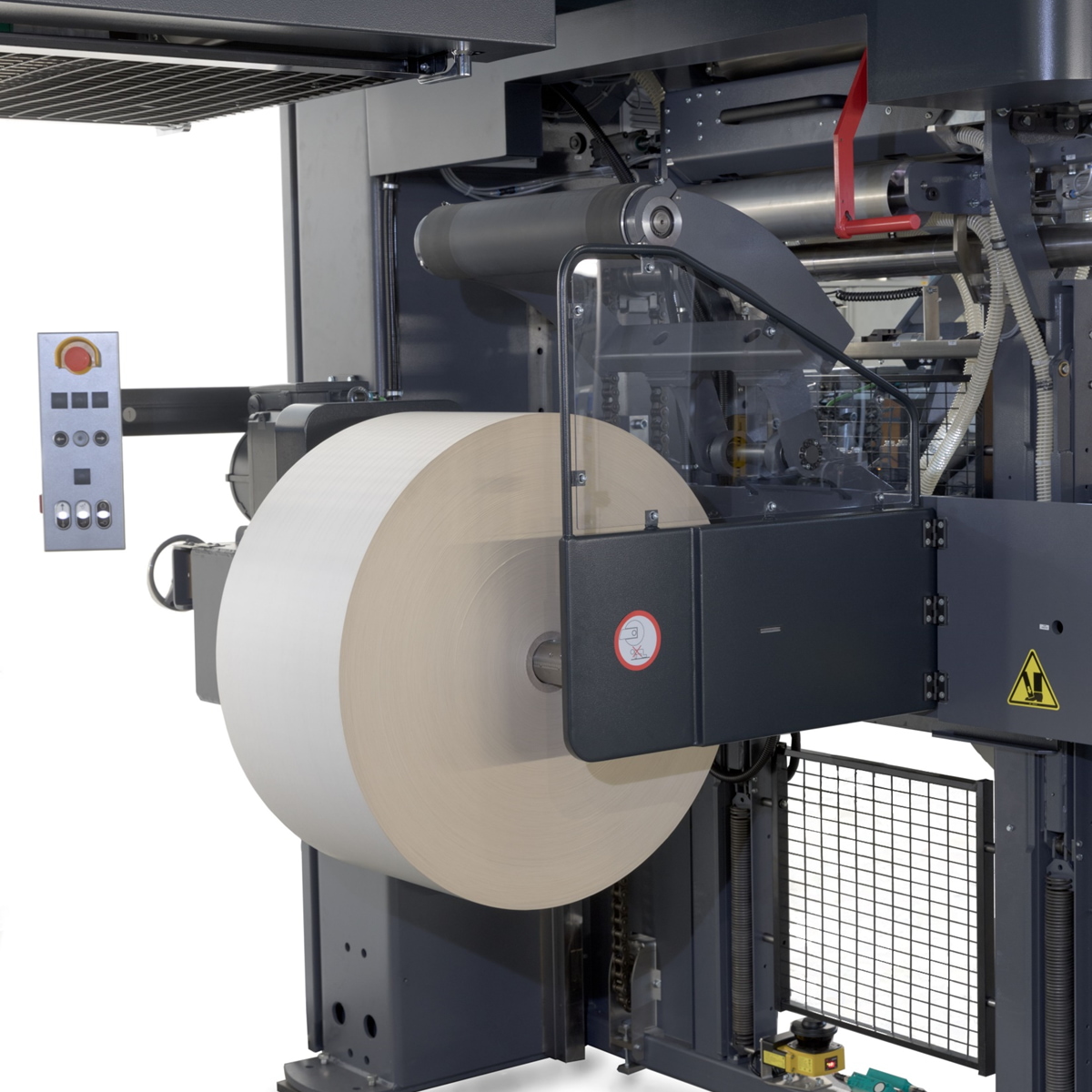 Contiweb CRN LP3