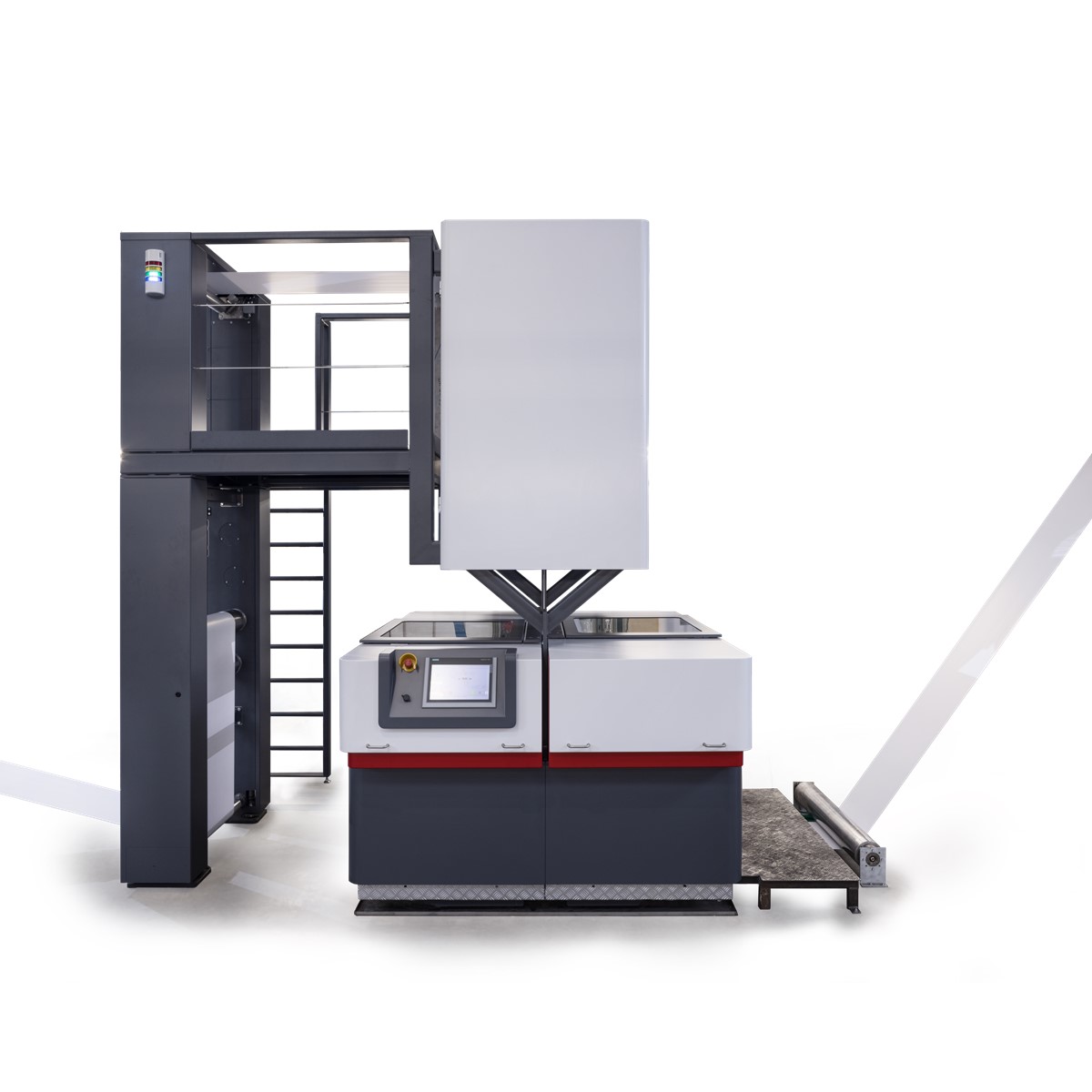 Contiweb Variable Coater2