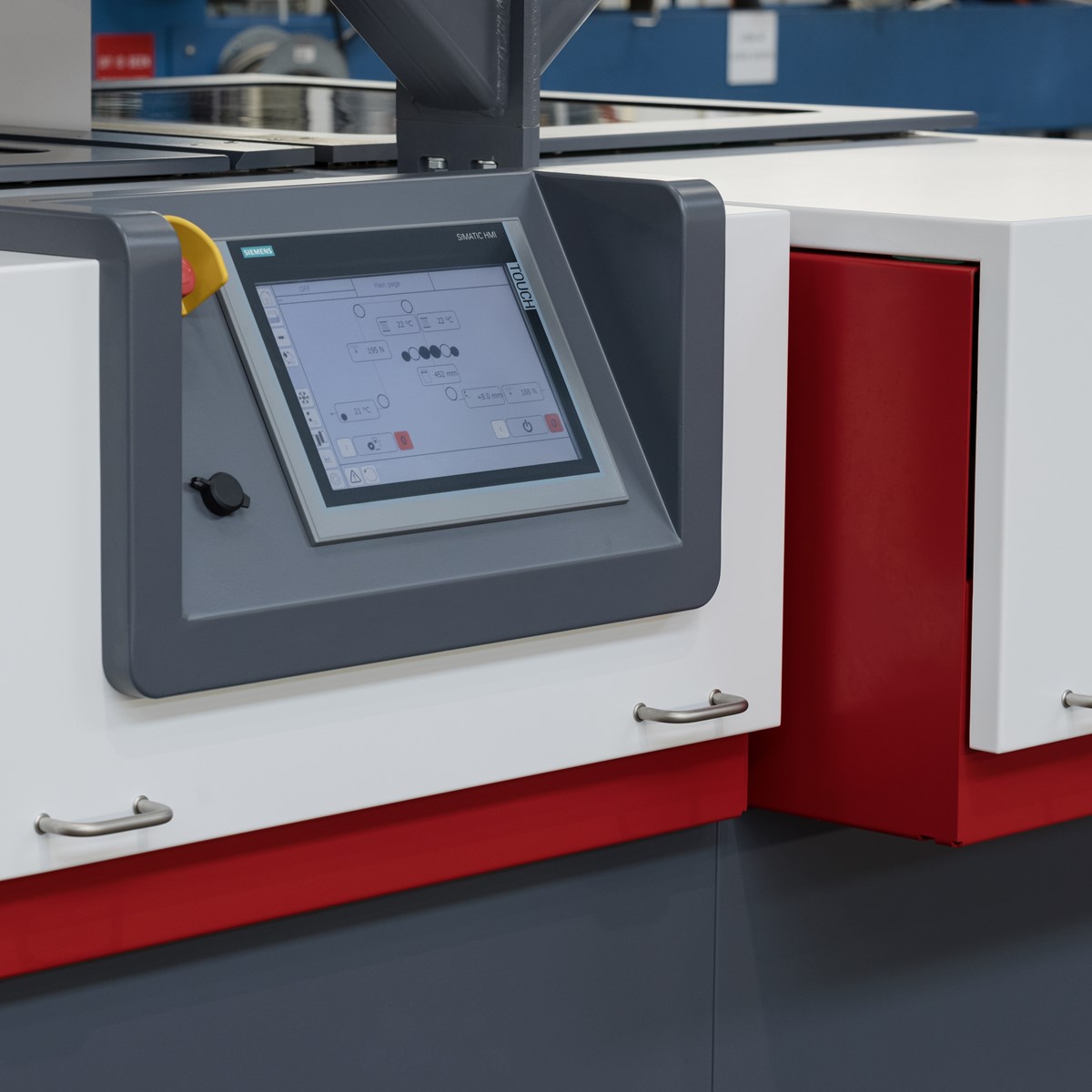 Contiweb Variable Coater3